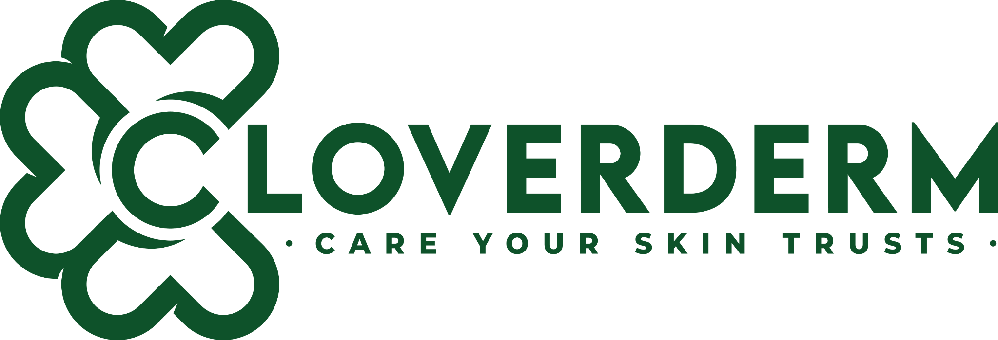 Cloverderm — Care Your Skin Trusts